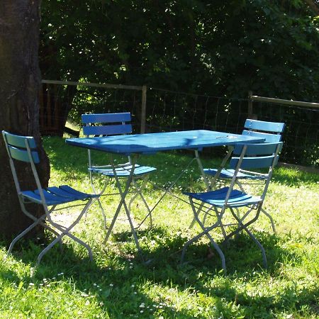 Hotel Garni Huegellandhof Neuhaus am Klausenbach Εξωτερικό φωτογραφία