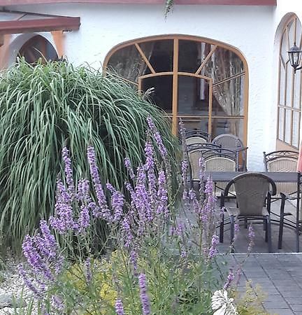 Hotel Garni Huegellandhof Neuhaus am Klausenbach Εξωτερικό φωτογραφία