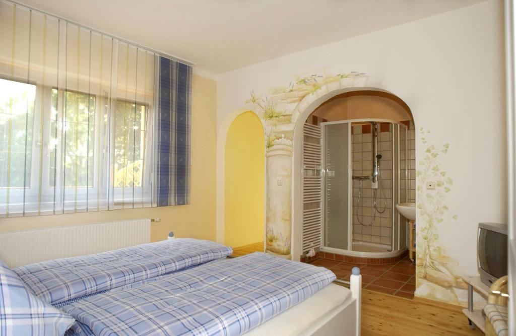 Hotel Garni Huegellandhof Neuhaus am Klausenbach Δωμάτιο φωτογραφία