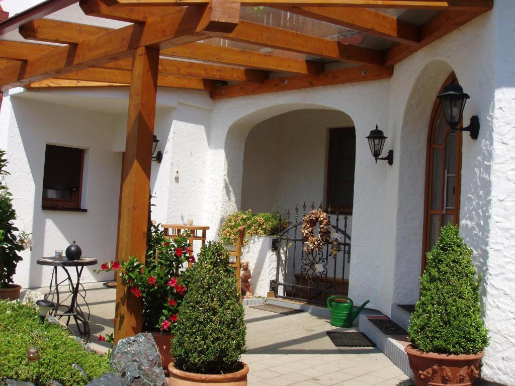 Hotel Garni Huegellandhof Neuhaus am Klausenbach Εξωτερικό φωτογραφία