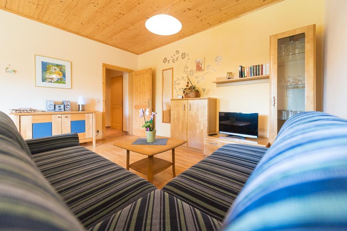 Hotel Garni Huegellandhof Neuhaus am Klausenbach Εξωτερικό φωτογραφία