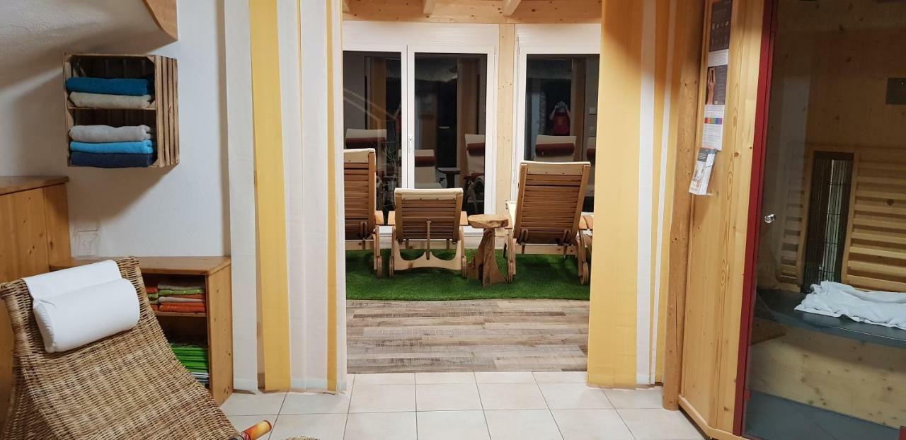 Hotel Garni Huegellandhof Neuhaus am Klausenbach Εξωτερικό φωτογραφία