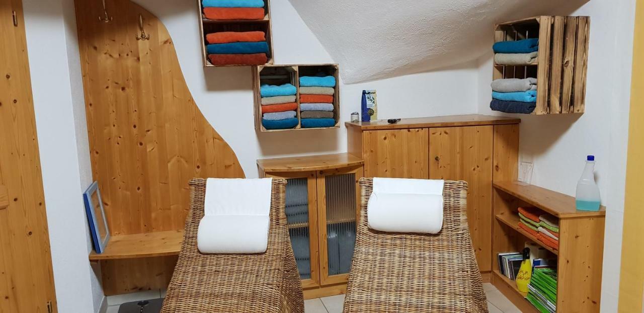 Hotel Garni Huegellandhof Neuhaus am Klausenbach Εξωτερικό φωτογραφία
